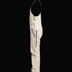 Alpine Pant Teton Shell BIB 24/25, skid- och snowboardbyxor, dam - Skid- & Snowboardbyxor Dam - Alpine Pant Teton Shell BIB 24/25, skid- och snowboardbyxor, dam