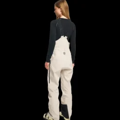 Alpine Pant Teton Shell BIB 24/25, skid- och snowboardbyxor, dam - Skid- & Snowboardbyxor Dam - Alpine Pant Teton Shell BIB 24/25, skid- och snowboardbyxor, dam