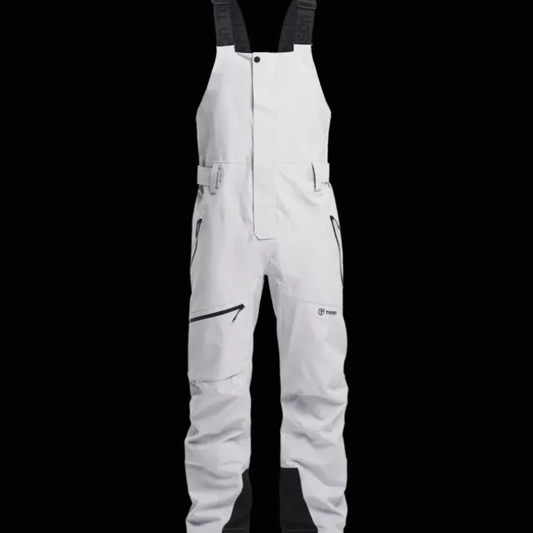 Alpine Pant Teton Shell BIB 24/25, skid- och snowboardbyxor, herr - Skid- & Snowboardbyxor Herr - Alpine Pant Teton Shell BIB 24/25, skid- och snowboardbyxor, herr