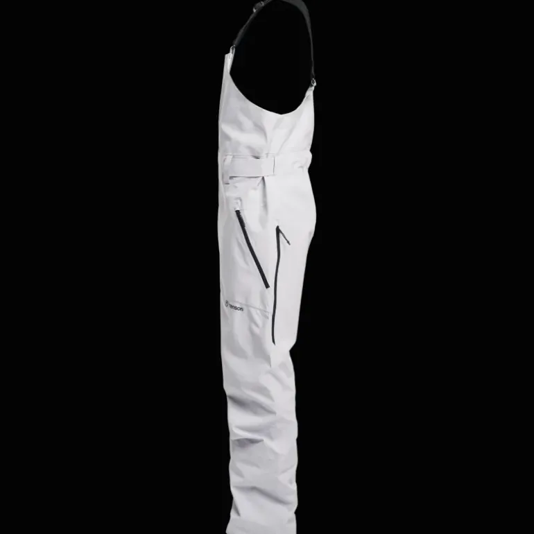 Alpine Pant Teton Shell BIB 24/25, skid- och snowboardbyxor, herr - Skid- & Snowboardbyxor Herr - Alpine Pant Teton Shell BIB 24/25, skid- och snowboardbyxor, herr