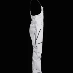 Alpine Pant Teton Shell BIB 24/25, skid- och snowboardbyxor, herr - Skid- & Snowboardbyxor Herr - Alpine Pant Teton Shell BIB 24/25, skid- och snowboardbyxor, herr
