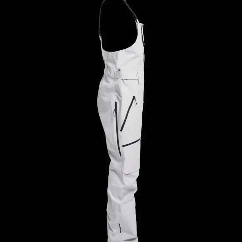 Alpine Pant Teton Shell BIB 24/25, skid- och snowboardbyxor, herr - Skid- & Snowboardbyxor Herr - Alpine Pant Teton Shell BIB 24/25, skid- och snowboardbyxor, herr