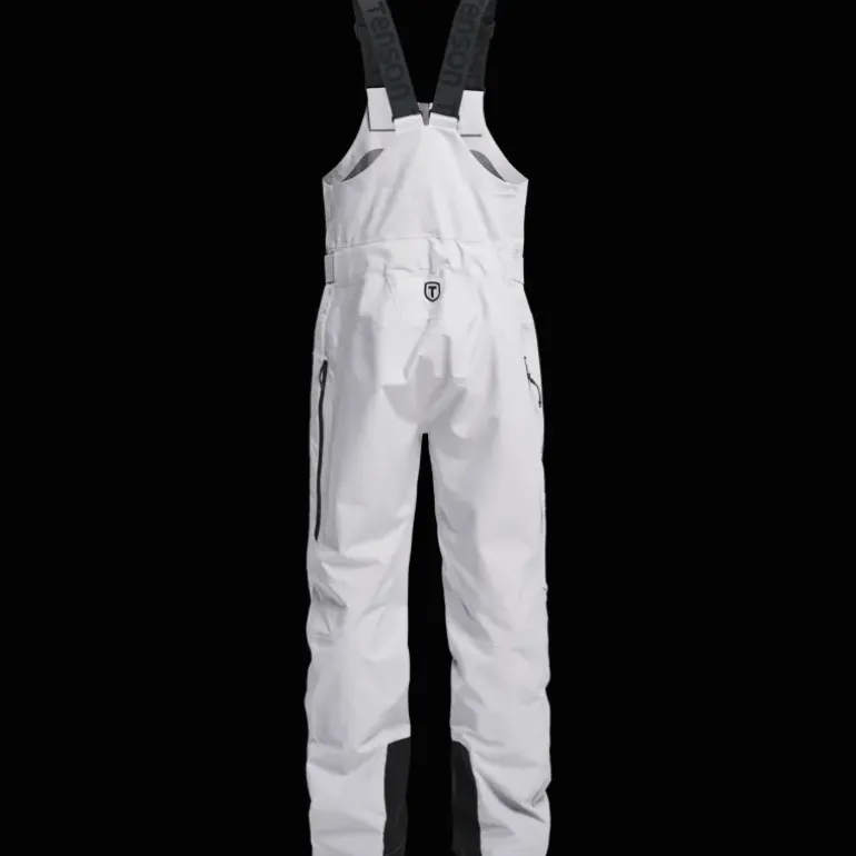 Alpine Pant Teton Shell BIB 24/25, skid- och snowboardbyxor, herr - Skid- & Snowboardbyxor Herr - Alpine Pant Teton Shell BIB 24/25, skid- och snowboardbyxor, herr