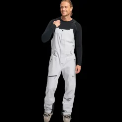 Alpine Pant Teton Shell BIB 24/25, skid- och snowboardbyxor, herr - Skid- & Snowboardbyxor Herr - Alpine Pant Teton Shell BIB 24/25, skid- och snowboardbyxor, herr