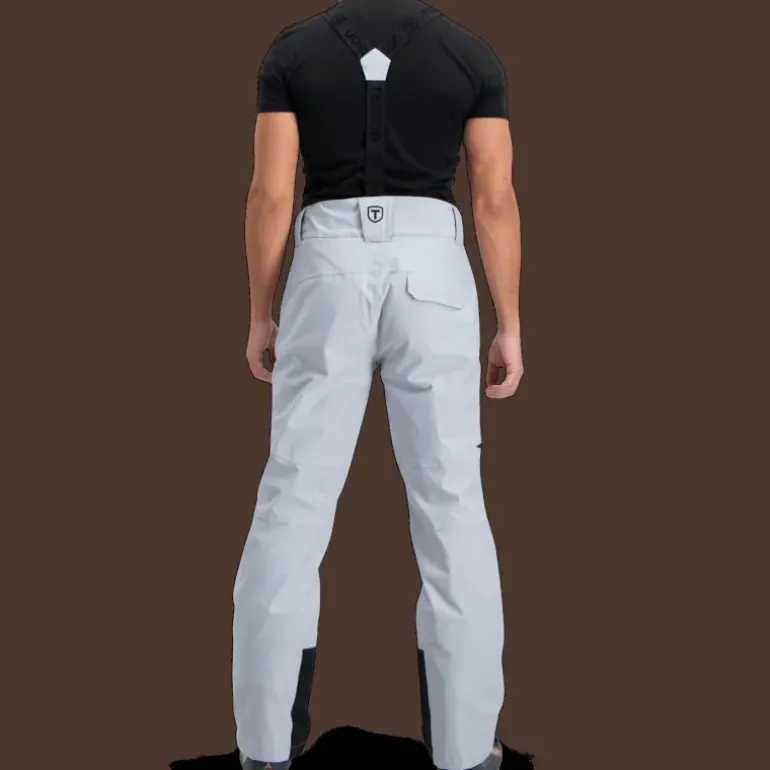 Alpine Pant Teton 24/25 - Skid- & Snowboardbyxor Herr - Alpine Pant Teton 24/25