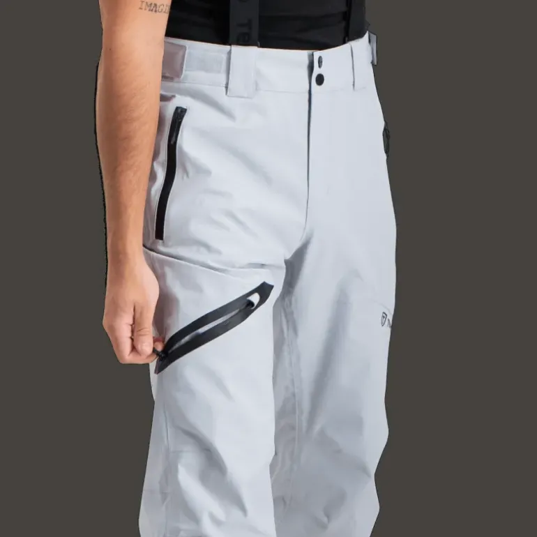 Alpine Pant Teton 24/25 - Skid- & Snowboardbyxor Herr - Alpine Pant Teton 24/25