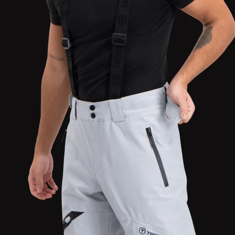 Alpine Pant Teton 24/25 - Skid- & Snowboardbyxor Herr - Alpine Pant Teton 24/25