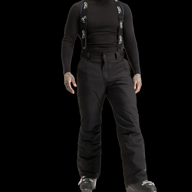 Alpine Pant Valdez 22/23, skidbyxor, snowboardbyxor, herr - Skid- & Snowboardbyxor Herr - Alpine Pant Valdez 22/23, skidbyxor, snowboardbyxor, herr