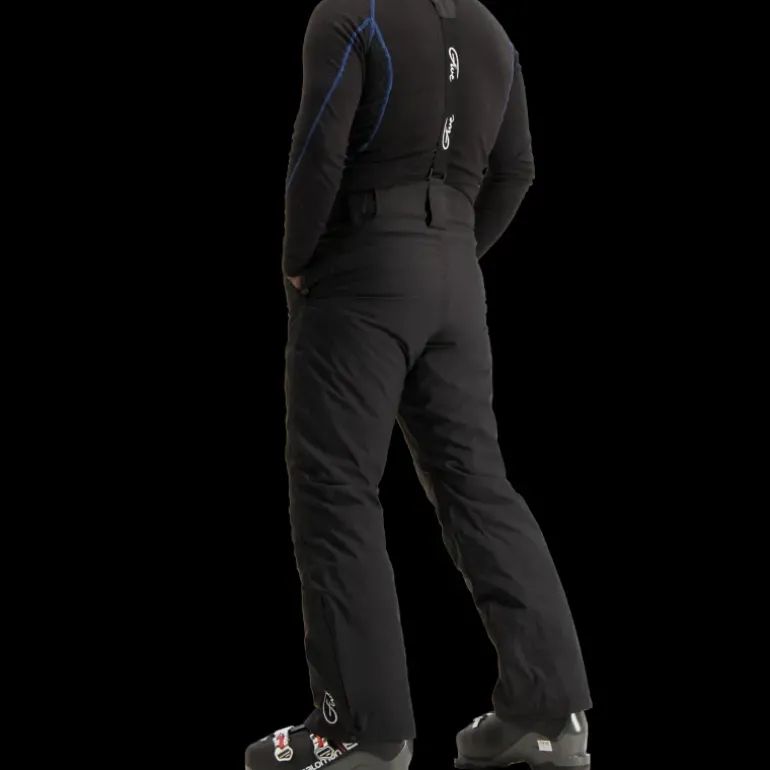Alpine Pant Valdez 22/23, skidbyxor, snowboardbyxor, herr - Skid- & Snowboardbyxor Herr - Alpine Pant Valdez 22/23, skidbyxor, snowboardbyxor, herr
