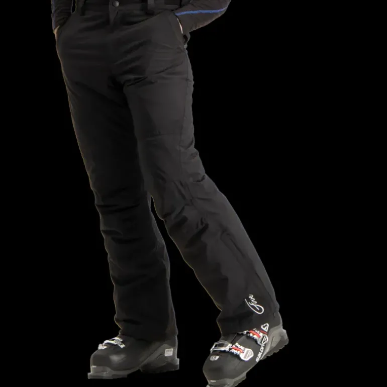 Alpine Pant Valdez 22/23, skidbyxor, snowboardbyxor, herr - Skid- & Snowboardbyxor Herr - Alpine Pant Valdez 22/23, skidbyxor, snowboardbyxor, herr