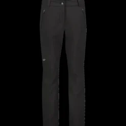 Alpine Pant W Arya 24/25, softshellbyxa, dam - Skid- & Snowboardbyxor Dam - Alpine Pant W Arya 24/25, softshellbyxa, dam