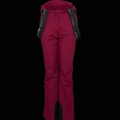 Alpine Pant W Hemsedal Inulated 24/25, skid- och snowboardbyxor, dam - Skid- & Snowboardbyxor Dam - Alpine Pant W Hemsedal Inulated 24/25, skid- och snowboardbyxor, dam