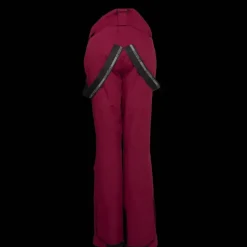 Alpine Pant W Hemsedal Inulated 24/25, skid- och snowboardbyxor, dam - Skid- & Snowboardbyxor Dam - Alpine Pant W Hemsedal Inulated 24/25, skid- och snowboardbyxor, dam