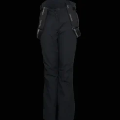 Alpine Pant W Hemsedal Inulated 24/25, skid- och snowboardbyxor, dam - Skid- & Snowboardbyxor Dam - Alpine Pant W Hemsedal Inulated 24/25, skid- och snowboardbyxor, dam