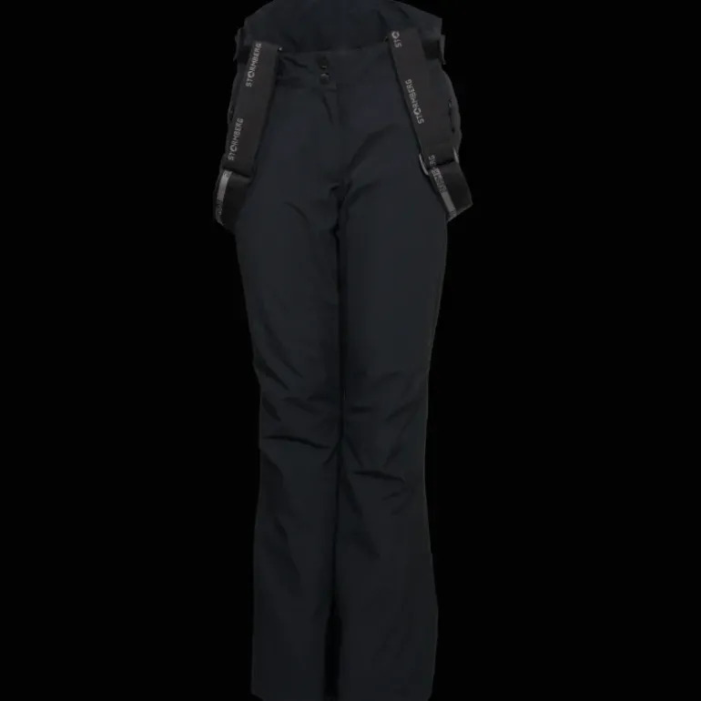 Alpine Pant W Hemsedal Inulated 24/25, skid- och snowboardbyxor, dam - Skid- & Snowboardbyxor Dam - Alpine Pant W Hemsedal Inulated 24/25, skid- och snowboardbyxor, dam