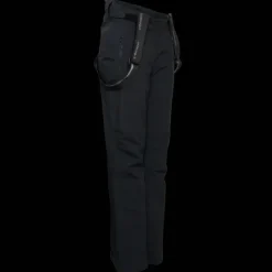 Alpine Pant W Hemsedal Inulated 24/25, skid- och snowboardbyxor, dam - Skid- & Snowboardbyxor Dam - Alpine Pant W Hemsedal Inulated 24/25, skid- och snowboardbyxor, dam