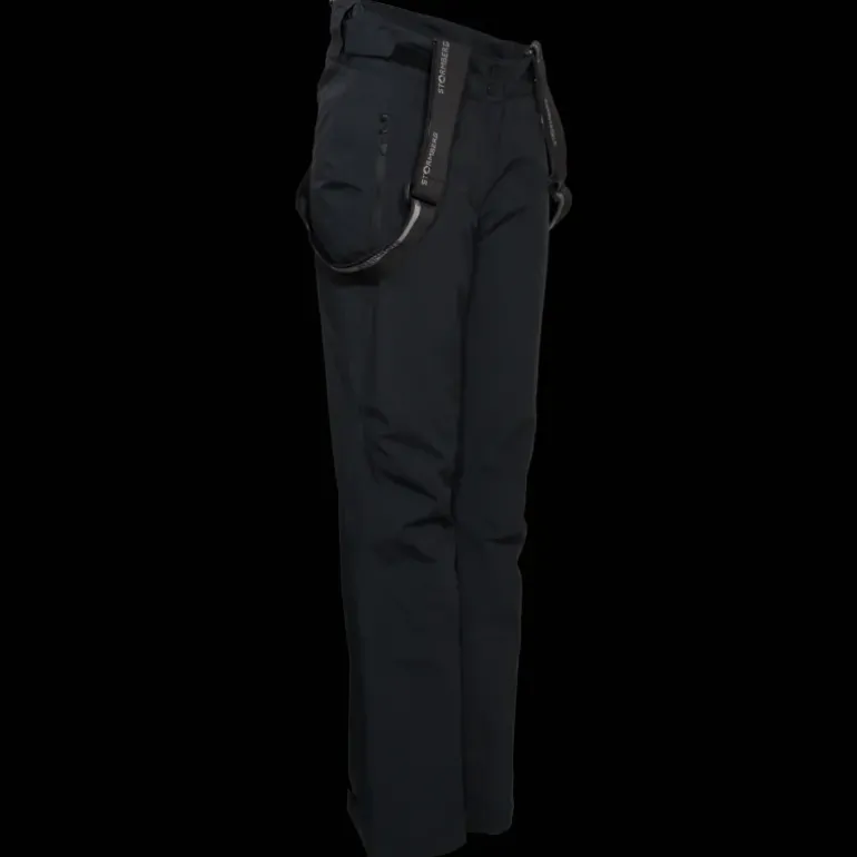 Alpine Pant W Hemsedal Inulated 24/25, skid- och snowboardbyxor, dam - Skid- & Snowboardbyxor Dam - Alpine Pant W Hemsedal Inulated 24/25, skid- och snowboardbyxor, dam