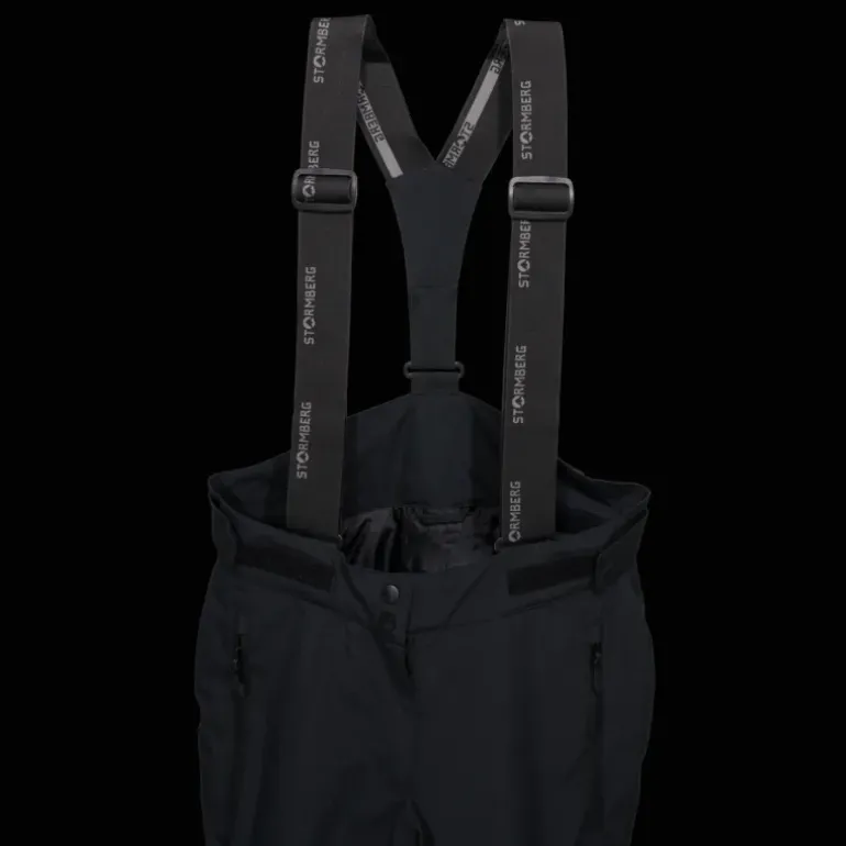 Alpine Pant W Hemsedal Inulated 24/25, skid- och snowboardbyxor, dam - Skid- & Snowboardbyxor Dam - Alpine Pant W Hemsedal Inulated 24/25, skid- och snowboardbyxor, dam