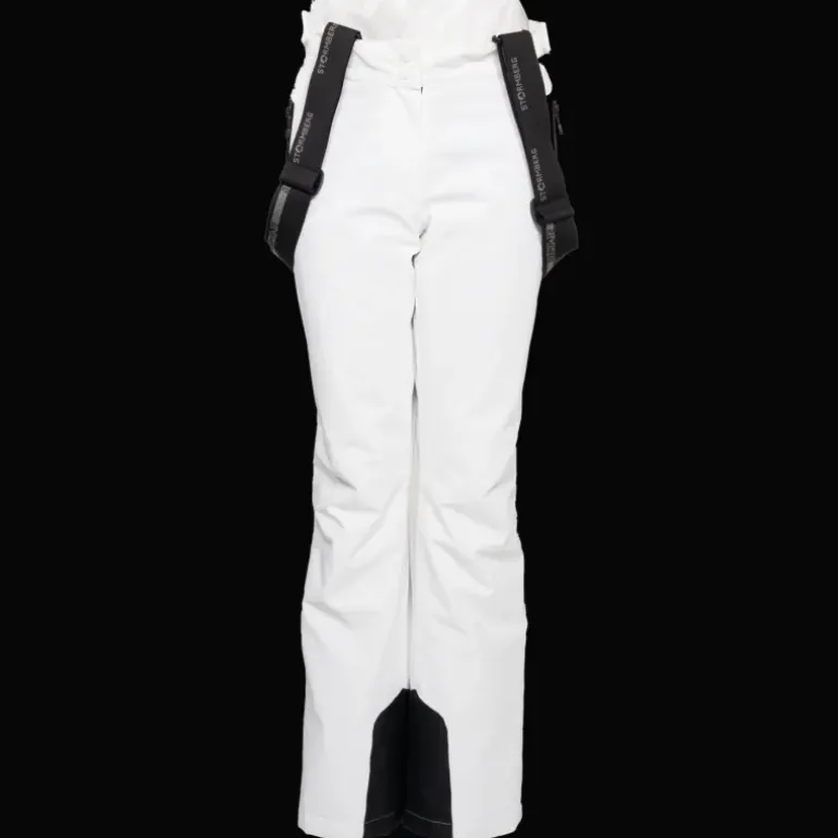 Alpine Pant W Hemsedal Inulated 24/25, skid- och snowboardbyxor, dam - Skid- & Snowboardbyxor Dam - Alpine Pant W Hemsedal Inulated 24/25, skid- och snowboardbyxor, dam