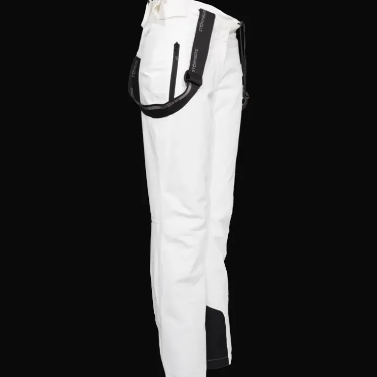 Alpine Pant W Hemsedal Inulated 24/25, skid- och snowboardbyxor, dam - Skid- & Snowboardbyxor Dam - Alpine Pant W Hemsedal Inulated 24/25, skid- och snowboardbyxor, dam