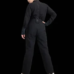 Alpine Pant W Mirada 24/25, skid- och snowboardbyxor, dam - Skid- & Snowboardbyxor Dam - Alpine Pant W Mirada 24/25, skid- och snowboardbyxor, dam