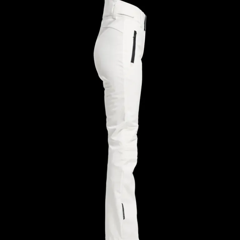Alpine Pant W Ski Softshell 24/25, skid- och snowboardbyxor, dam - Skid- & Snowboardbyxor Dam - Alpine Pant W Ski Softshell 24/25, skid- och snowboardbyxor, dam