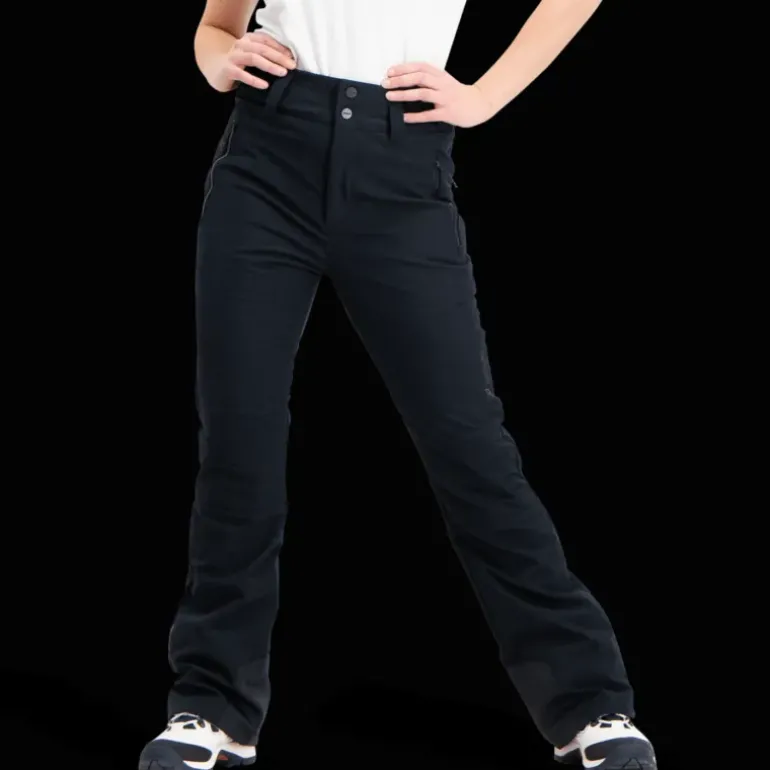 Alpine Pant W Ski Softshell 24/25, skid- och snowboardbyxor, dam - Skid- & Snowboardbyxor Dam - Alpine Pant W Ski Softshell 24/25, skid- och snowboardbyxor, dam