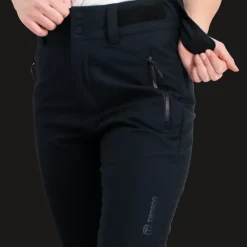 Alpine Pant W Ski Softshell 24/25, skid- och snowboardbyxor, dam - Skid- & Snowboardbyxor Dam - Alpine Pant W Ski Softshell 24/25, skid- och snowboardbyxor, dam