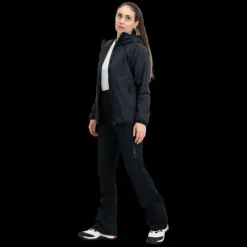 Alpine Pant W Ski Softshell 24/25, skid- och snowboardbyxor, dam - Skid- & Snowboardbyxor Dam - Alpine Pant W Ski Softshell 24/25, skid- och snowboardbyxor, dam