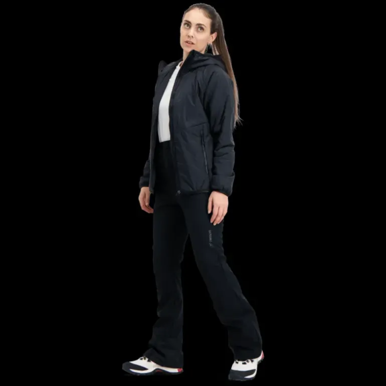 Alpine Pant W Ski Softshell 24/25, skid- och snowboardbyxor, dam - Skid- & Snowboardbyxor Dam - Alpine Pant W Ski Softshell 24/25, skid- och snowboardbyxor, dam