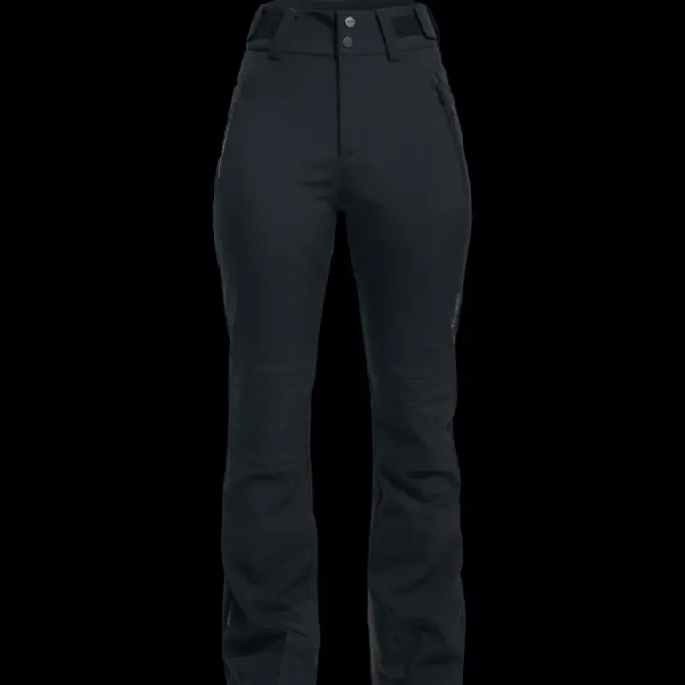 Alpine Pant W Ski Softshell 24/25, skid- och snowboardbyxor, dam - Skid- & Snowboardbyxor Dam - Alpine Pant W Ski Softshell 24/25, skid- och snowboardbyxor, dam