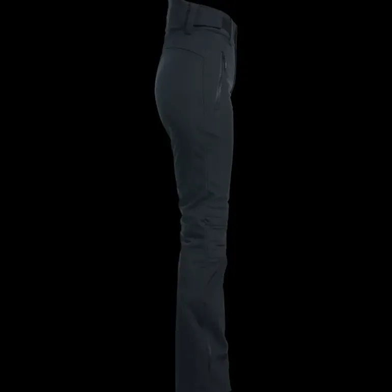 Alpine Pant W Ski Softshell 24/25, skid- och snowboardbyxor, dam - Skid- & Snowboardbyxor Dam - Alpine Pant W Ski Softshell 24/25, skid- och snowboardbyxor, dam