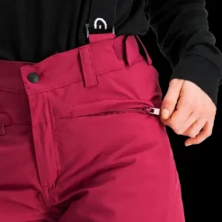 Alpine Pant W Trisanna 24/25 - Skid- & Snowboardbyxor Dam - Alpine Pant W Trisanna 24/25