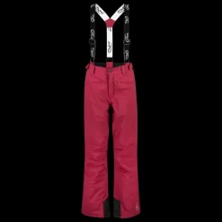 Alpine Pant W Trisanna 24/25 - Skid- & Snowboardbyxor Dam - Alpine Pant W Trisanna 24/25