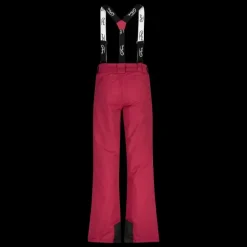 Alpine Pant W Trisanna 24/25 - Skid- & Snowboardbyxor Dam - Alpine Pant W Trisanna 24/25
