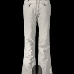 Alpine Pant W Trisanna 24/25 - Skid- & Snowboardbyxor Dam - Alpine Pant W Trisanna 24/25