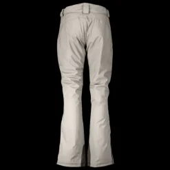 Alpine Pant W Trisanna 24/25 - Skid- & Snowboardbyxor Dam - Alpine Pant W Trisanna 24/25