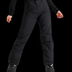 Alpine Pant W Trisanna 24/25 - Skid- & Snowboardbyxor Dam - Alpine Pant W Trisanna 24/25
