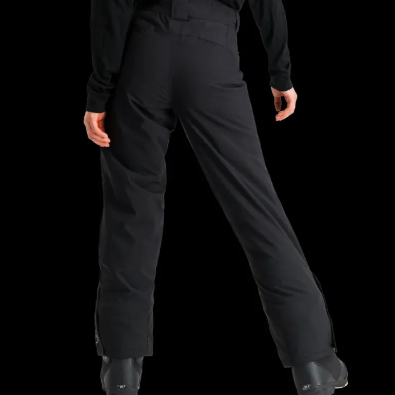 Alpine Pant W Trisanna 24/25 - Skid- & Snowboardbyxor Dam - Alpine Pant W Trisanna 24/25