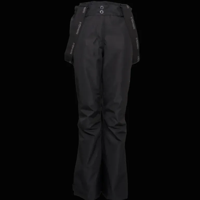 Alpine Pant W Vemdalen Insulated 24/25, skid- och snowboardbyxor, dam - Skid- & Snowboardbyxor Dam - Alpine Pant W Vemdalen Insulated 24/25, skid- och snowboardbyxor, dam