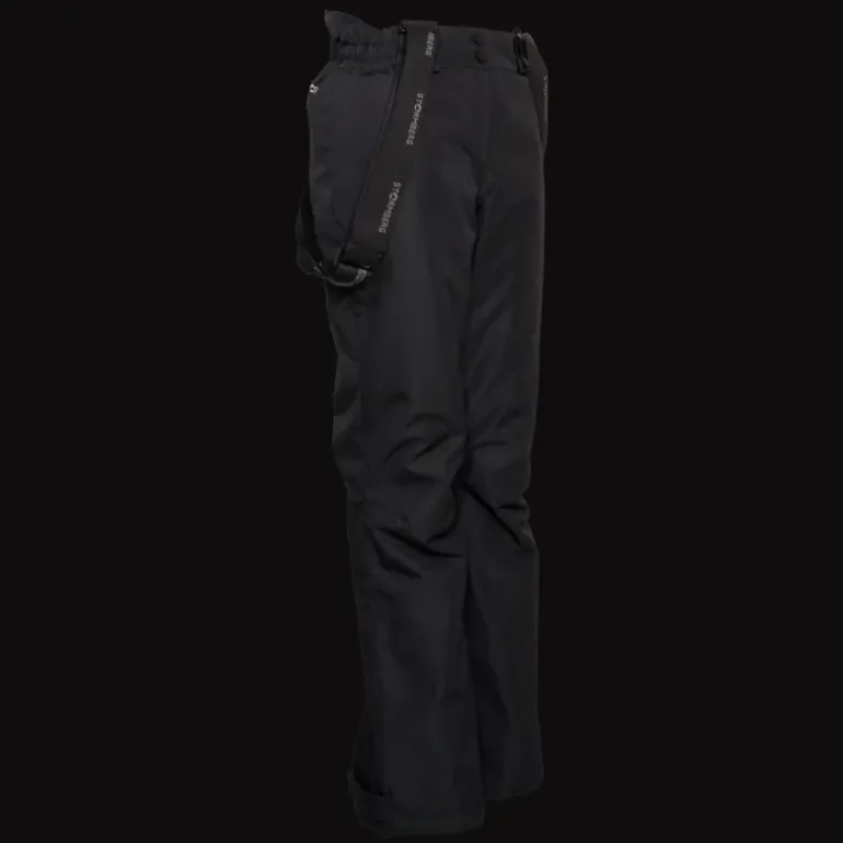 Alpine Pant W Vemdalen Insulated 24/25, skid- och snowboardbyxor, dam - Skid- & Snowboardbyxor Dam - Alpine Pant W Vemdalen Insulated 24/25, skid- och snowboardbyxor, dam