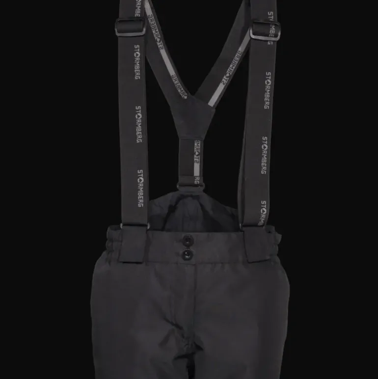 Alpine Pant W Vemdalen Insulated 24/25, skid- och snowboardbyxor, dam - Skid- & Snowboardbyxor Dam - Alpine Pant W Vemdalen Insulated 24/25, skid- och snowboardbyxor, dam