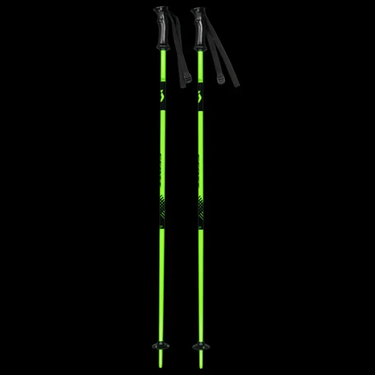 Alpine Pole JR Sight 22/23, alpinstavar, junior - Alpinstavar - Alpine Pole JR Sight 22/23, alpinstavar, junior