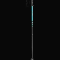 Alpine Poles JR Rider 24/25, alpinstavar, unisex - Alpinstavar - Alpine Poles JR Rider 24/25, alpinstavar, unisex