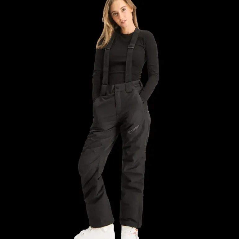 Alpine Ski Pant Miranda Women 22/23, skidbyxor dam - Skid- & Snowboardbyxor Dam - Alpine Ski Pant Miranda Women 22/23, skidbyxor dam