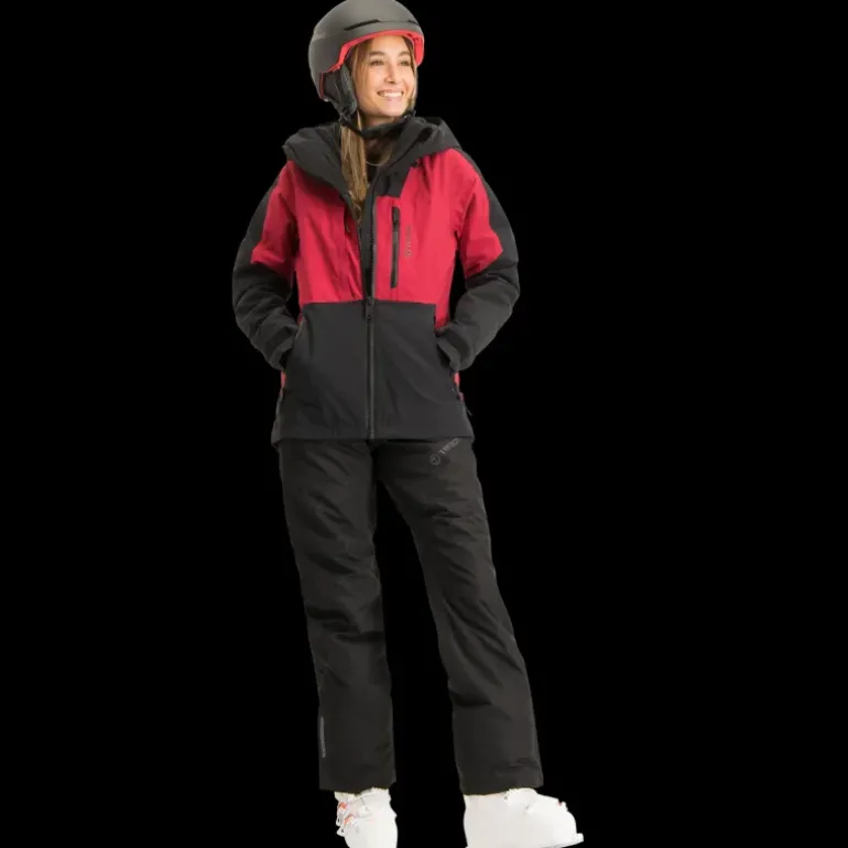 Alpine Ski Pant Miranda Women 22/23, skidbyxor dam - Skid- & Snowboardbyxor Dam - Alpine Ski Pant Miranda Women 22/23, skidbyxor dam