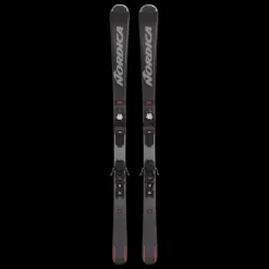 Alpine Skis 294 Drive 73 LX 24/25, alpinskida, unisex - Pist - Alpine Skis 294 Drive 73 LX 24/25, alpinskida, unisex