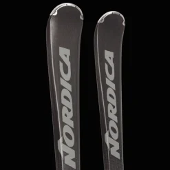 Alpine Skis 294 Drive 73 LX 24/25, alpinskida, unisex - Pist - Alpine Skis 294 Drive 73 LX 24/25, alpinskida, unisex
