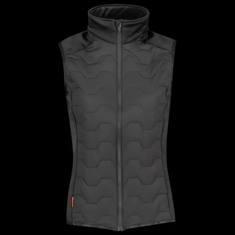 Alpine Vest TXlite Hybrid 24/25, väst, dam - Mellanlagersjackor - Alpine Vest TXlite Hybrid 24/25, väst, dam