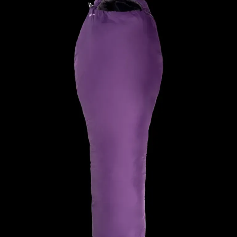 Alta Lady V Royal Purple - Sovsäckar - Alta Lady V Royal Purple